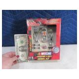 Diecast: 1:64 RacingChamp Model #40 Car Kit