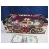 DieCast: JOHN WAYNE Marlin #40 SigDriverSeries