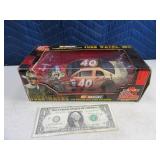 DieCast: JOHN WAYNE 10thyr #40 Originals issue#11