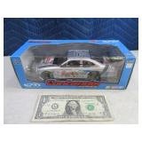 DieCast: ContenderSer Nascar CFS Coors Light Car