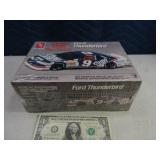 AMT Coors Light #9 Ford ThunderBird Model Kit