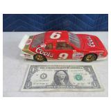 DieCast: Coors#9 Thunderbird RockyMtnGold Elliot