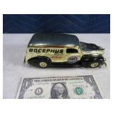 DieCast: BOCEPHUS Gold Nascar 50 Hank Williams Jr