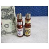 Coors & CoorsLight (2) Bottle Lighters neat