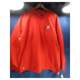 Unworn szXXL CoorsLight pullover Jacket NEW