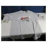 New Coors Light szXL T-Shirt