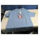 new Coors Banquet szLG T-Shirt