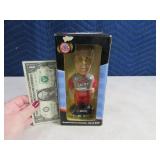 MARLIN #40 Nascar 8" BobbleHead AIM in box