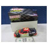 Kyle Petty Nascar LtdEd Diecast Car