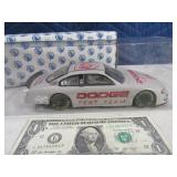 Dodge Test Team DieCast Coors ACTION Car
