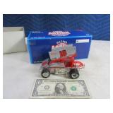Brad Doty DieCast LtdEd 1995 Sprint Car Coors Ligt