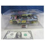 Brooks&Dunn CoorsLight DieCast #40 Marlin TC Car