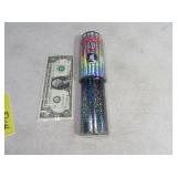 Beer Tap: Coors Light 1/2 Split Sparkles 9"