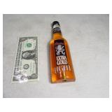 Beer Tap: Coors Extra Gold Light 1/2split Acrylic