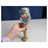 Beer Tap: Coors Light ROCKIES Field Baseball Bat