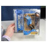 Carmelo Anthony NUGGETS McFarlane Figure 1of3
