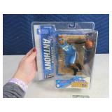 Carmelo Anthony NUGGETS McFarlane Figure 3of3