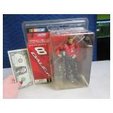 Dale Jr McFarlane ACTION Figure unopened