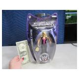Trish Stratus WWE RuthlessAggress Action Figure