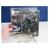 Ryan Newman McFarland series1 Action Figure