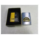 ZIPPO Colorado Rockies ZipLight Flashlight Boxed