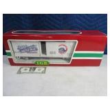 L.G.B. Train Coors Malted Milk BigTrain Car Boxed