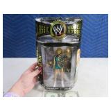 The Fabulous Moolah WWE Action Figure JAKKS
