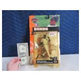 Spawn BARRY BONDS 2000 Action Figure McFarlane