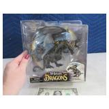 McFarlane Dragons BERSERKER Clan 4 EXC
