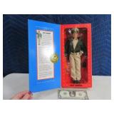 G.I. JOE "Navy Admiral" 50th Anniver #d Action Fig