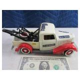 Jesse James COORS 1936 Ford V8 Top Truck Diecast