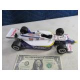 DALLARA 1/8 Diecast ACTION Coors Racecar TAEBO