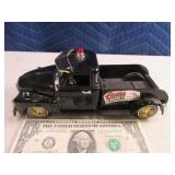 1953 Chevy TowTruck DieCast CoorsLight