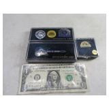 Lot(3) LtdEd ROCKIES Specialty Pins & Pin Sets