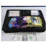 TeamCaliber Coors JOHN WAYNE 2000 Monte Carlo #40