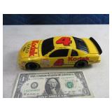 DieCast KODAK #4 Marlin Bank Car 9"