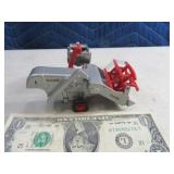 CASE Mini 5" DieCast Mini Combine Implement z3