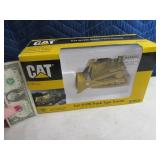 CAT D10N TrackType Tractor 1:50 DieCast Replica