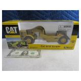 CAT 631E Scraper 1:50scale DieCast 631E Mint