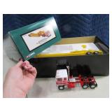 CORGI 1:50 DieCast Heavy Haulers Inter Lowboy SULY