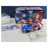 #40 MARLIN USA Red/White/Blue DieCast 01 Dodge