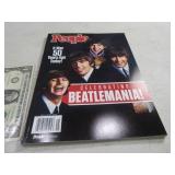 People BEATLEMANIA Collector