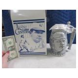 Babe Ruth Collector