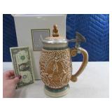 Wild West Tribute Embossed Collector