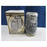 COORS "Passage To Gold" Collector