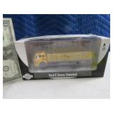 ATHEARN Ford C Series 1:50scale DieCast Truck