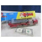 CORGI Classics LongBeach MACK FireTruck $$ Precisn