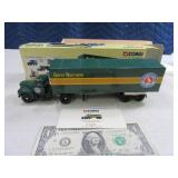 CORGI Classics GreatNorthRR MackB Semi Diecast Pre