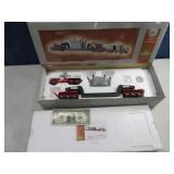 Corgi DIAMOND Trailer & Load LtdEd #d DieCast $$