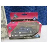 SOLIDO 1/43 DieCast MERCEDES 300SL 3"